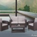 Уличный диваны и кресла Rattan Premium 4 купить в Великом Устюге