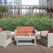 Уличный диваны и кресла Rattan Premium 4 купить в Великом Устюге