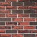 Фасадная плитка Кирисс Фасад Клинкерный кирпич 2х цветный №41 купить в Великом Устюге