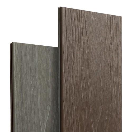 Террасная доска ДПК Co-extrusion EasyDecking 145х21 3D Multicolor Chestnut / Old Barn купить в Великом Устюге