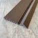 Террасная доска ДПК Co-extrusion EasyDecking 145х21 3D Multicolor Chestnut / Old Barn купить в Великом Устюге