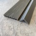 Террасная доска ДПК Co-extrusion EasyDecking 145х21 3D Multicolor Chestnut / Old Barn купить в Великом Устюге