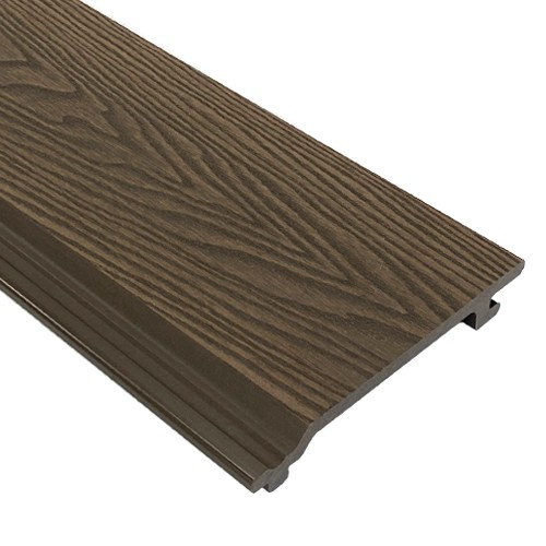 Фасадная панель EasyDecking Wood-X 156х21 Венге купить в Великом Устюге