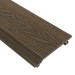 Фасадная панель EasyDecking Wood-X 156х21 Венге купить в Великом Устюге