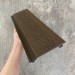 Фасадная панель EasyDecking Wood-X 156х21 Венге купить в Великом Устюге