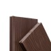 Террасная доска Ecodecking Экстра 3D полнотелая Венге купить в Великом Устюге