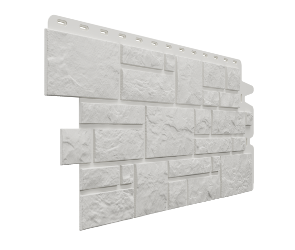 Фасадная панель Docke, Burg, Молочный купить в Великом Устюге