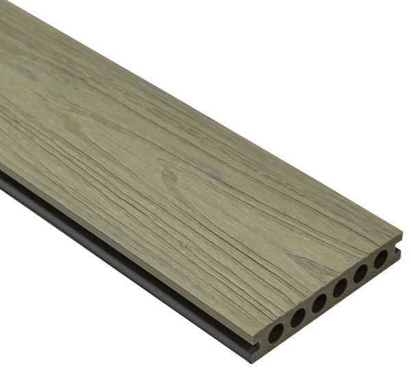 Террасная доска из ДПК CM Decking Reverse, Антик/Лайт грей купить в Великом Устюге