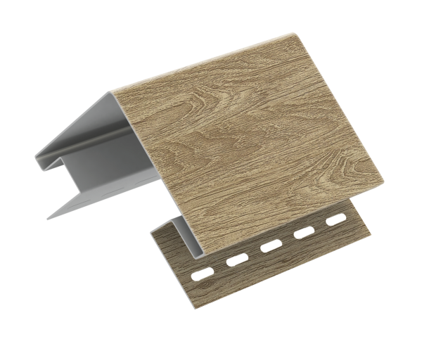 Наружный угол Timberblock Планкен Кленовый купить в Великом Устюге