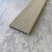 Террасная доска ДПК Co-extrusion EasyDecking 145х21 3D Multicolor Oak / Driftwood купить в Великом Устюге