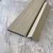 Террасная доска ДПК Co-extrusion EasyDecking 145х21 3D Multicolor Oak / Driftwood купить в Великом Устюге