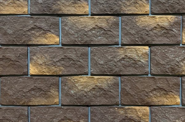 Фиброцементные панели КАНЬОН коллекция Малый Сколотый Камень 36 купить в Великом Устюге