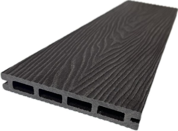 Доска террасная ДПК NanoWood Lite 3D купить в Великом Устюге