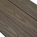 Террасная доска из ДПК CM Decking Reverse, Волнат/Чаркоал купить в Великом Устюге