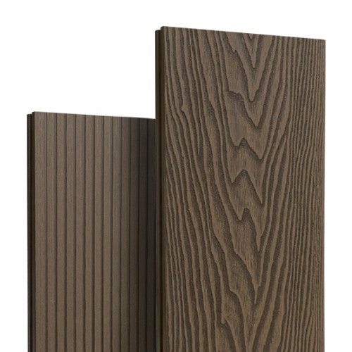 Террасная доска ДПК EasyDecking Wood-X 146х23 Венге купить в Великом Устюге
