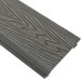 Фасадная панель EasyDecking Wood-X 156х21 Серый купить в Великом Устюге