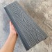 Фасадная панель EasyDecking Wood-X 156х21 Серый купить в Великом Устюге
