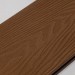 Террасная доска Ecodecking Экстра 3D полнотелая Шоколад купить в Великом Устюге