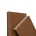 Террасная доска Ecodecking Экстра 3D полнотелая Шоколад купить в Великом Устюге