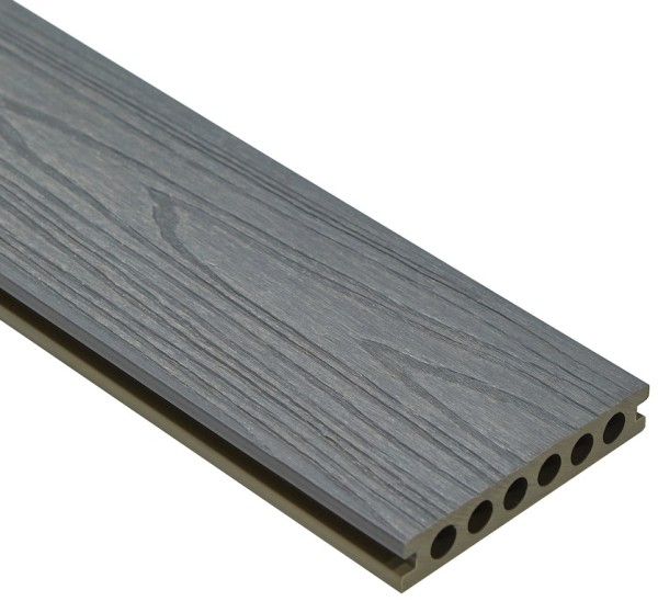 Террасная доска из ДПК CM Decking Reverse, Антик/Лайт грей купить в Великом Устюге