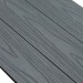 Террасная доска из ДПК CM Decking Reverse, Антик/Лайт грей купить в Великом Устюге