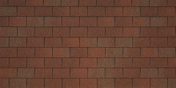 Гибкая черепица Tegola UNICA TOSCANA TERRACOTTA 406 купить в Великом Устюге