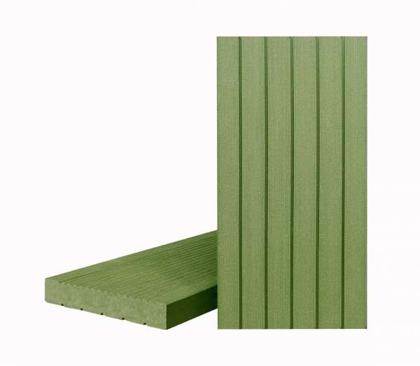 Террасная доска Классик Олива (полнотелая без паза) Под заказ купить в Великом Устюге