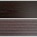 Террасная доска из ДПК MultiDeck Pro  Венге купить в Великом Устюге