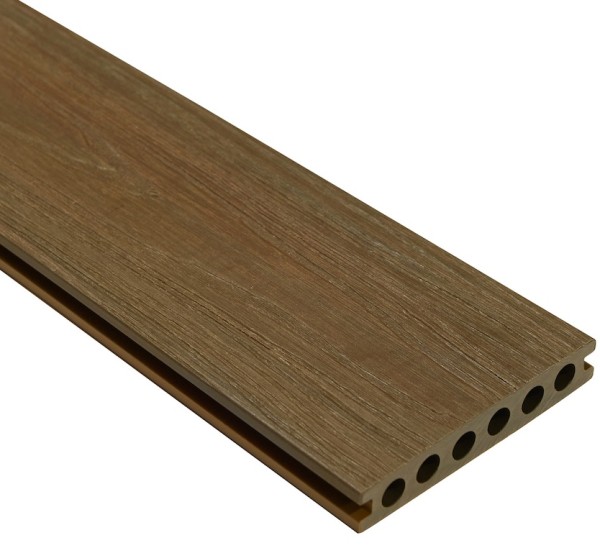 Террасная доска из ДПК CM Decking Reverse, Тик/Рэдвуд купить в Великом Устюге