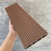 Террасная доска ДПК EasyDecking Wood-X 146х23 Коричневый купить в Великом Устюге
