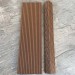 Террасная доска ДПК EasyDecking Wood-X 146х23 Коричневый купить в Великом Устюге