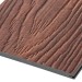 Фиброцементные панели FCSPRO Decor Wood Золотой орех купить в Великом Устюге