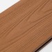 Террасная доска из ДПК ECODECKING Комфорт 3D Бронза купить в Великом Устюге