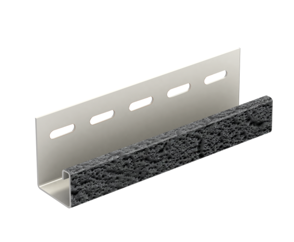 J-планка Стоун Хаус S-Lock Клинкер Нордик Графитовый купить в Великом Устюге