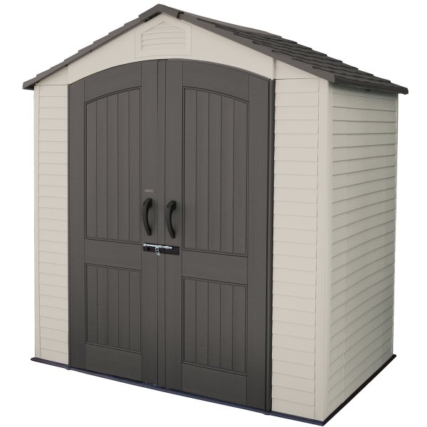 Сарай LifeTime 7'x4,5' купить в Великом Устюге