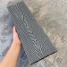 Террасная доска ДПК EasyDecking Wood-X 146х23 Серый купить в Великом Устюге