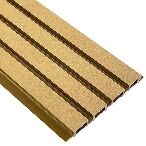 Фасадная реечная панель EasyDecking Wood-X 219х26 Дуб купить в Великом Устюге