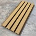 Фасадная реечная панель EasyDecking Wood-X 219х26 Дуб купить в Великом Устюге
