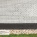 Фасадная панель Ю-пласт Стоун Хаус S-Lock Клинкер дымчатый купить в Великом Устюге