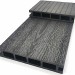 Террасная доска GM Decking Classic антрацит ПОД ЗАКАЗ купить в Великом Устюге