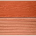 Террасная доска из ДПК MultiDeck Pro  Бордо купить в Великом Устюге