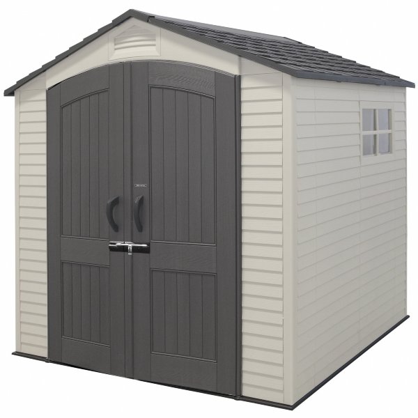 Сарай LifeTime 7'x7' купить в Великом Устюге