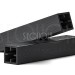 Столб SEQUOIA Evolution 3D WOOD BLACK купить в Великом Устюге