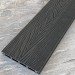 Террасная доска ДПК EasyDecking Wood-X 146х23 Черное дерево купить в Великом Устюге