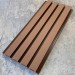 Фасадная реечная панель EasyDecking Wood-X 219х26 Коричневый купить в Великом Устюге