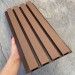 Фасадная реечная панель EasyDecking Wood-X 219х26 Коричневый купить в Великом Устюге
