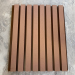Фасадная реечная панель EasyDecking Wood-X 219х26 Коричневый купить в Великом Устюге