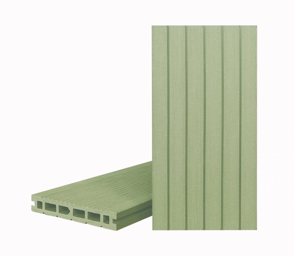 Террасная доска Классик Олива (пустотелая с пазом) Под заказ купить в Великом Устюге