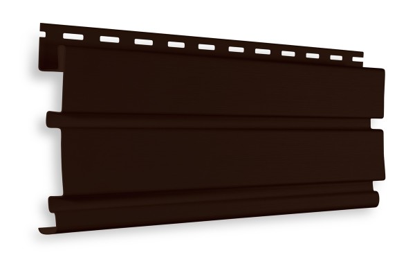 Добор 110мм UP Decor Коричневый купить в Великом Устюге