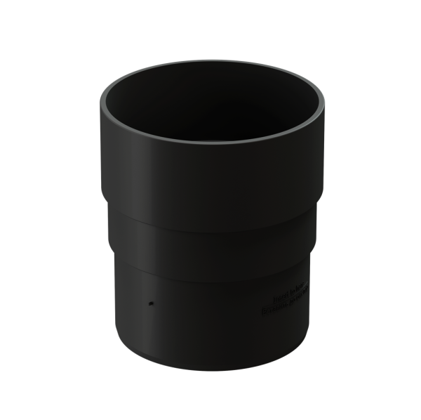 Муфта Docke Premium ПВХ - Карбон купить в Великом Устюге